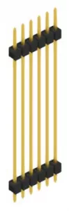 SL54156G Fischer Elektronik PCB Connection Systems