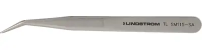TL SM 115-SA LINDSTRÖM Tweezers Image 2