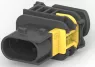 1-1703839-1 TE Connectivity Automotive Power Connectors