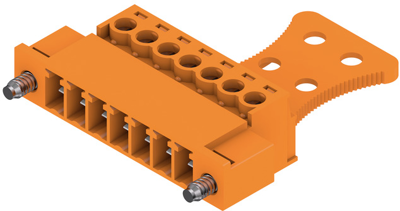 1237580000 Weidmüller PCB Connection Systems Image 1