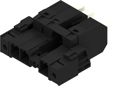 2630510000 Weidmüller PCB Connection Systems Image 1