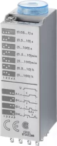 85.04.0.125.0000 Finder Time Relays