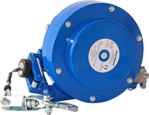 200KAE Aero-Motive Spring Balancers