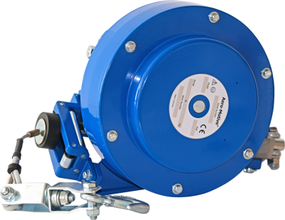 200KAE Aero-Motive Spring Balancers