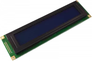 DEM 40491 SBH-PW-N Display Elektronik LED-Modules