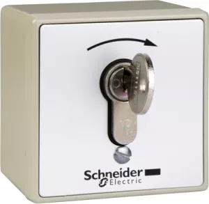 XAPS11221N Schneider Electric Control Devices in Housings
