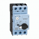 Motor protection circuit breaker, 3 pole, 1.6 to 2.5 A, 40 A