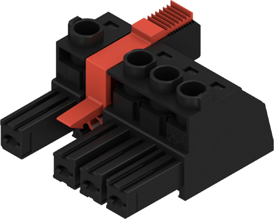 1543020000 Weidmüller PCB Connection Systems Image 1