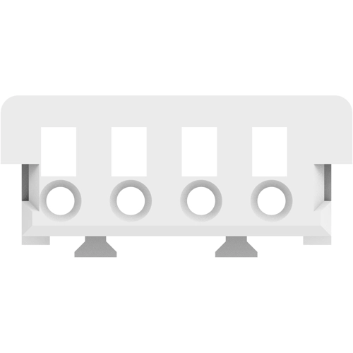 175778-4 AMP PCB Connection Systems Image 5
