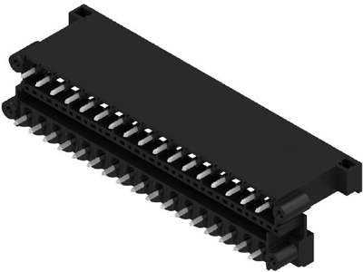 1889360000 Weidmüller PCB Connection Systems Image 2