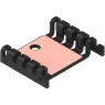 40901101243007 Würth Elektronik eiSos Heat Sinks
