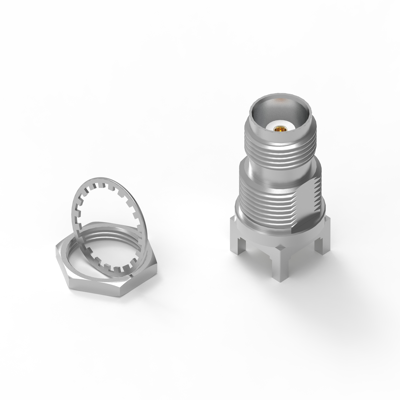 67012042221506 Würth Elektronik eiSos Coaxial Connectors