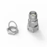 67012042221506 Würth Elektronik eiSos Coaxial Connectors