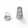 67012042221506 Würth Elektronik eiSos Coaxial Connectors
