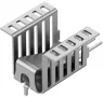 10151079 Fischer Elektronik Heat Sinks