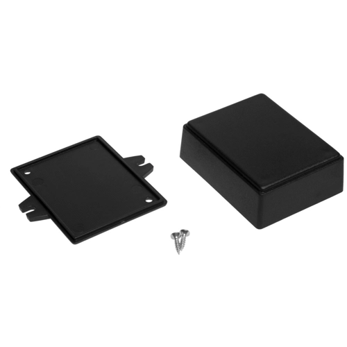 BYB-3-90H0025 by.B General Purpose Enclosures Image 3