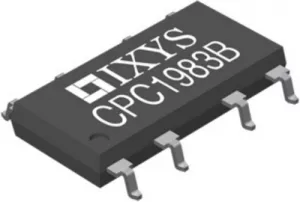 CPC1983B Littelfuse Solid State Relays