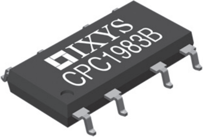 CPC1983B Littelfuse Solid State Relays