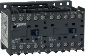 LC2K0601B72 Schneider Electric Contactors