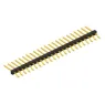 SLY 9 SMD 055 23 G Fischer Elektronik PCB Connection Systems