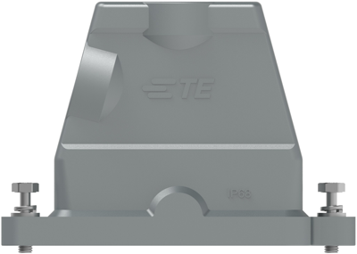 T1910101121-009 TE Connectivity Housings for HDC Connectors Image 2