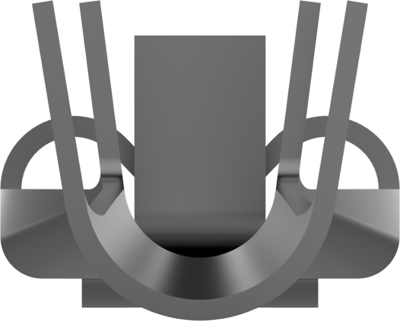 170335-1 AMP Receptacles Image 4