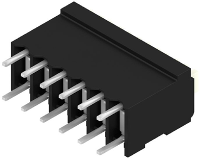 1825680000 Weidmüller PCB Terminal Blocks Image 2