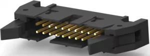 5499913-4 AMP PCB Connection Systems