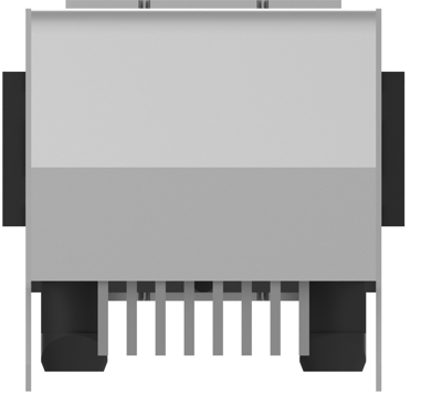 5406429-1 AMP Modular Connectors Image 4