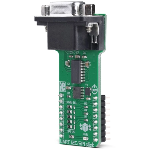 MIKROE-3349 MikroElektronika Accessories (Microcontroller Development) Image 4