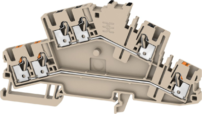 2766890000 Weidmüller Series Terminals