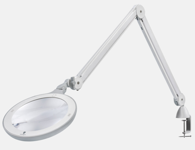 OMEGA 7 Daylight Magnifying Lamps Image 3