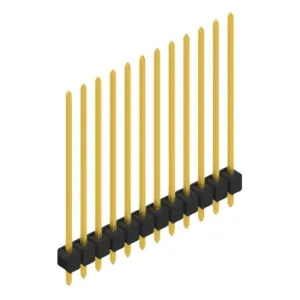 10048994 Fischer Elektronik PCB Connection Systems