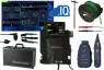 PROFITEST MF TECH MEISTER-SET Gossen Metrawatt VDE testers, Installation testers, Insulation testers