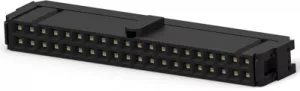 1658622-9 AMP PCB Connection Systems