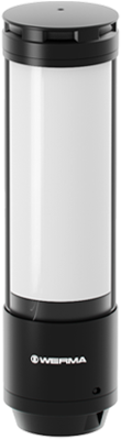 657 100 55 Werma Combination signal transmitter