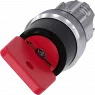 3SU1050-4FF11-0AA0 Siemens Actuators, Signal Elements and Front Elements
