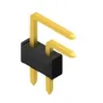 SLK 4 025 2 G Fischer Elektronik PCB Connection Systems