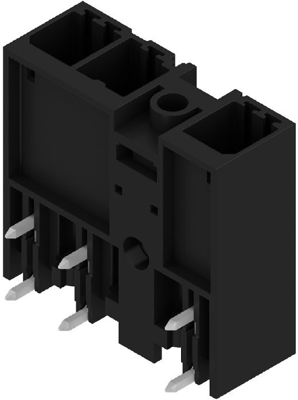 1048500000 Weidmüller PCB Connection Systems Image 2