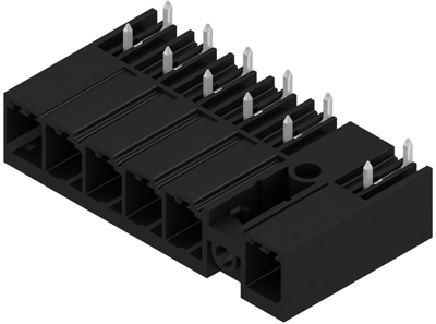 1543280000 Weidmüller PCB Connection Systems Image 1