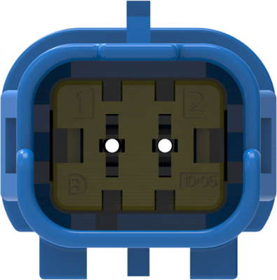 1801174-2 TE Connectivity Automotive Power Connectors Image 2