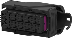 9-1534904-4 AMP Automotive Power Connectors