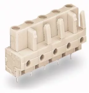 722-732 WAGO PCB Connection Systems