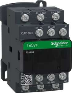 CAD326B7 Schneider Electric Contactors