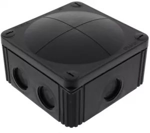 10060648 WISKA Flush-mounted Boxes, Junction Boxes