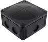 10060648 WISKA Flush-mounted Boxes, Junction Boxes