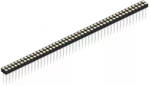 MK23190Z Fischer Elektronik PCB Connection Systems