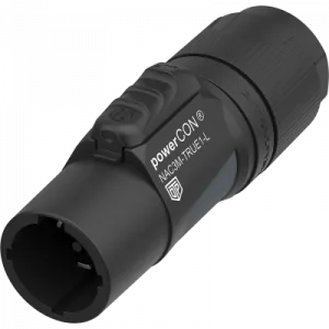 NAC3M-TRUE1-L Neutrik Device Connectors