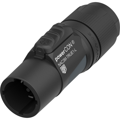 NAC3M-TRUE1-L Neutrik Device Connectors Image 1