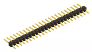 SL12SMD03224G Fischer Elektronik PCB Connection Systems